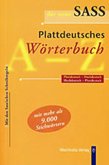 Der neue Sass - Buchdeckel